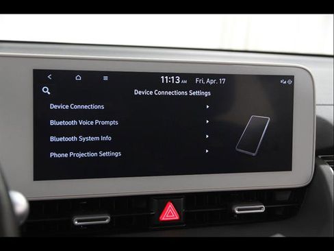 Certified 2024 Hyundai Ioniq 5 SEL image 13