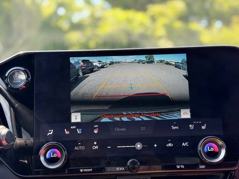 Certified 2024 Lexus NX 350 AWD image 28