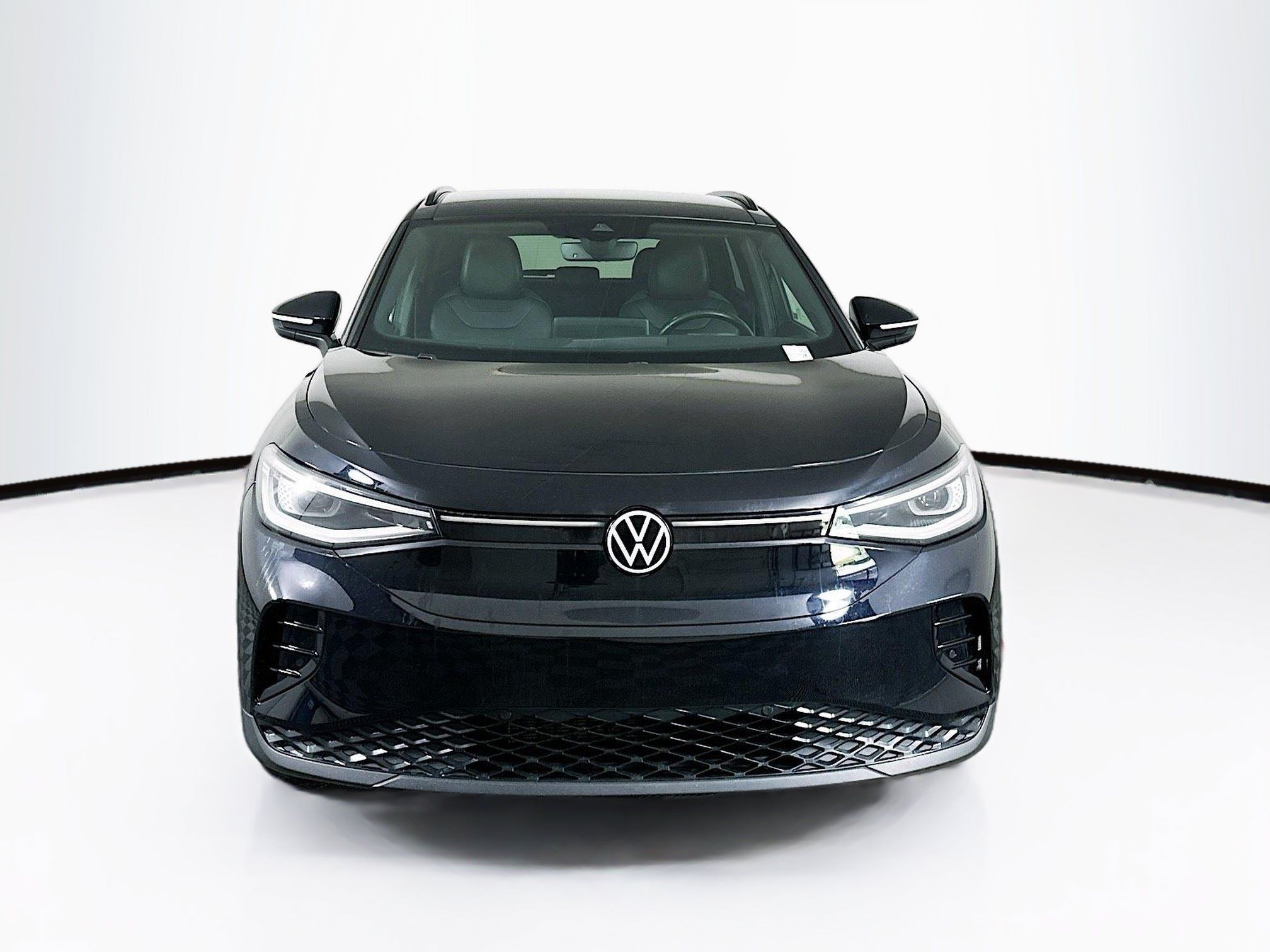 Used 2023 Volkswagen ID.4 Pro S RWD image 2