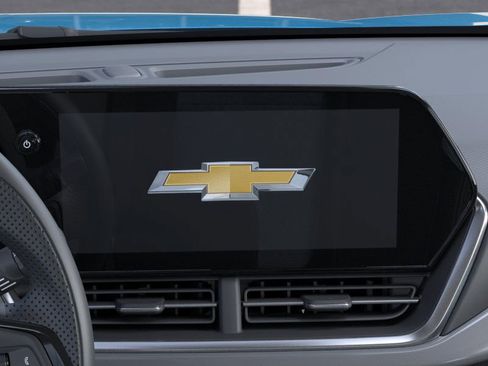 New 2026 Chevrolet Trax LT image 21