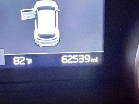 Used 2021 Kia Sportage EX AWD/4WD image 19