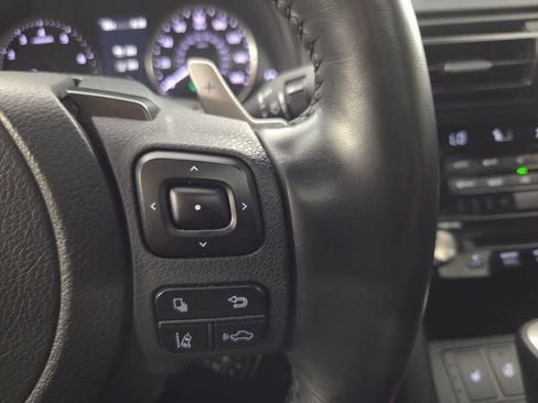 Used 2025 Lexus IS 350 F Sport w/ Accessory Package 2 RWD image 17