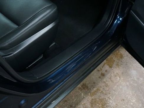 Used 2025 MAZDA CX-30 AWD 2.5 S w/ Preferred Package image 61