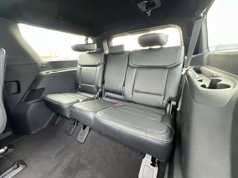 New 2026 Ford Expedition Max Platinum w/ Stealth Appearance Package image 26