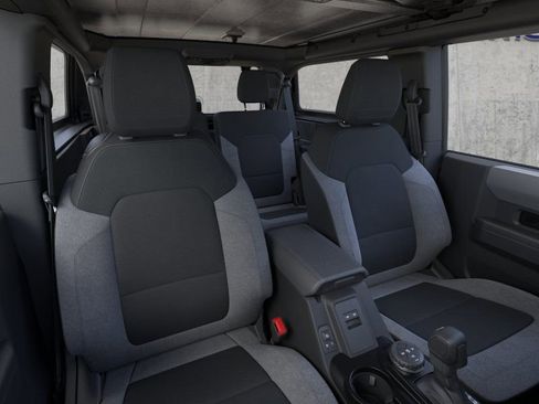 New 2026 Ford Bronco 2-Door AWD/4WD image 10