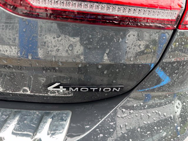 Used 2021 Volkswagen Arteon SEL AWD/4WD image 9