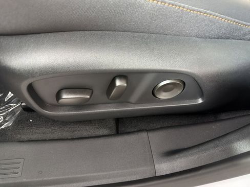 New 2026 Chevrolet Equinox ACTIV w/ Convenience Package III image 14