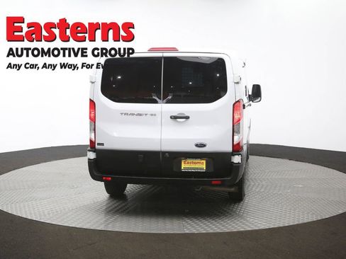 Used 2020 Ford Transit 150 Low Roof RWD image 37