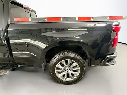 Used 2023 Chevrolet Silverado 1500 RST w/ Convenience Package II image 37