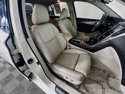 Used 2018 INFINITI Q50 Sport RWD image 30