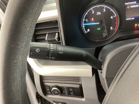 Used 2024 Ford F250 XLT image 21