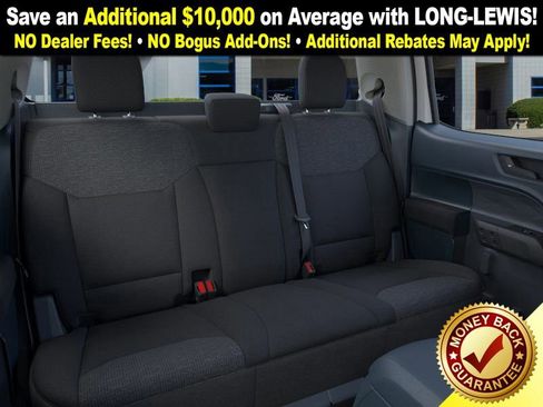 New 2026 Ford Maverick XL w/ 4K Tow Package image 16