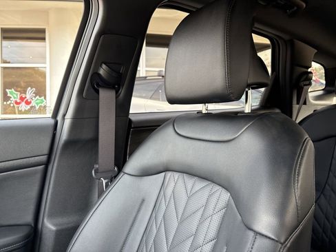 Used 2025 Kia Sportage X-Line image 22