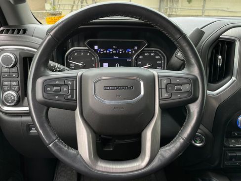 Used 2019 GMC Sierra 1500 Denali w/ Denali Ultimate Package AWD/4WD image 14