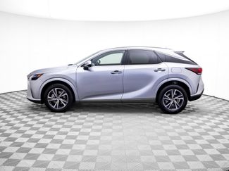 Used 2024 Lexus RX 350 AWD w/ Technology Package video 2