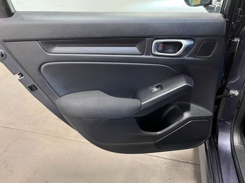 Used 2023 Honda Civic EX image 16
