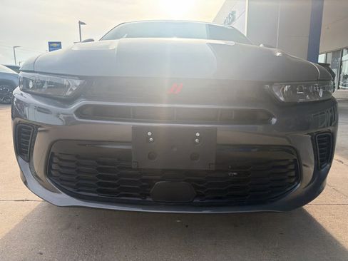 Used 2024 Dodge Hornet R/T AWD/4WD image 10