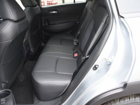 New 2026 Toyota Corolla Cross XLE image 13