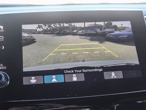 Certified 2022 Honda Pilot Black Edition image 25