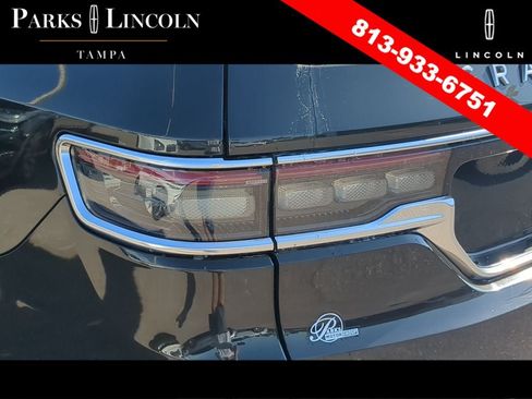 Used 2022 Jeep Grand Wagoneer Series I w/ Flexible Seating Group AWD/4WD image 7