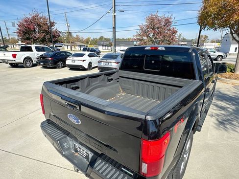 Used 2019 Ford F150 Lariat image 37