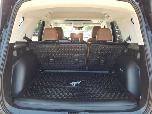 Used 2023 Ford Bronco Sport Outer Banks w/ Tech Package AWD/4WD image 7