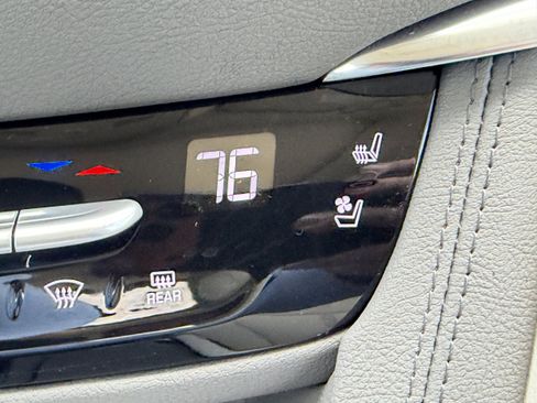 New 2026 Cadillac XT5 Premium Luxury w/ Driver Assist Package FWD image 24