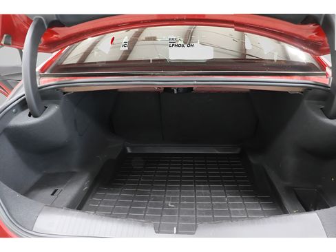 Used 2021 Cadillac CT4 V w/ Technology Package AWD/4WD image 28