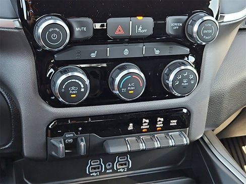 New 2026 RAM 1500 Big Horn image 27