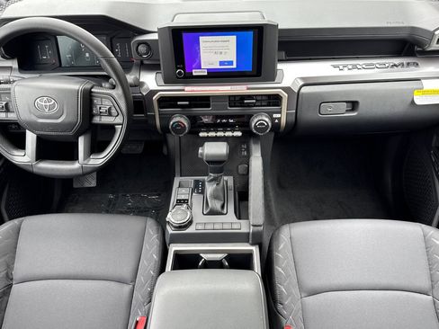 New 2026 Toyota Tacoma SR5 AWD/4WD image 15
