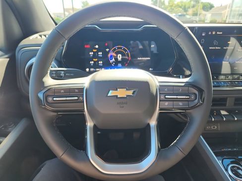 New 2026 Chevrolet Colorado LT w/ LT Convenience Package AWD/4WD image 16