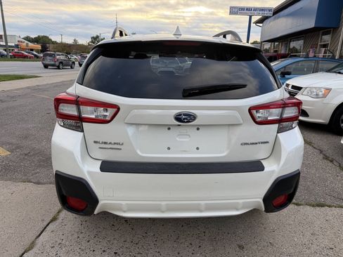 Used 2019 Subaru Crosstrek 2.0i Premium AWD/4WD image 14