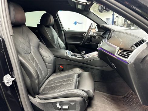 Used 2023 BMW X6 xDrive40i w/ Premium Package image 25