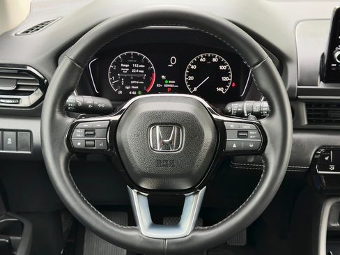 Used 2025 Honda Pilot EX-L image 4