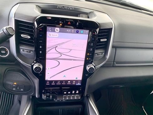 New 2026 RAM 2500 Laramie w/ Night Edition AWD/4WD image 38