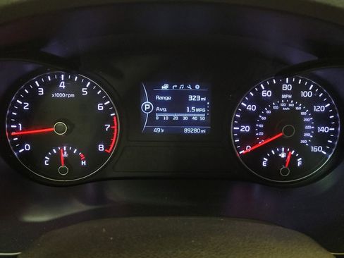 Used 2016 Kia Optima EX w/ Premium Package image 23