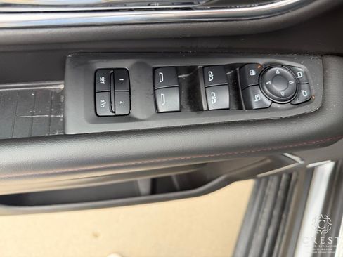 Used 2024 Chevrolet Tahoe RST w/ Luxury Package image 10