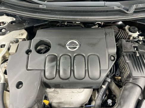 Used 2012 Nissan Altima 2.5 S w/ Value Pkg FWD image 23