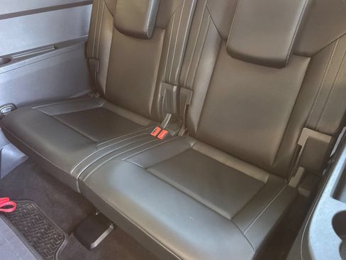 Used 2018 Volkswagen Atlas SEL AWD/4WD image 17