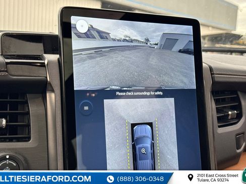 Used 2023 Ford Expedition Max Platinum image 28