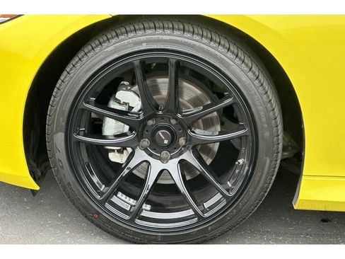 Used 2024 Nissan Z Sport w/ Floor Mat Package RWD image 29