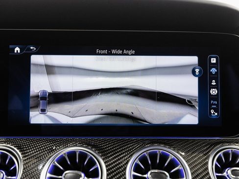 Used 2024 Mercedes-Benz AMG GT 63 S image 21