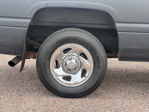 Used 2001 Dodge Ram 1500 Truck 2WD Regular Cab image 18