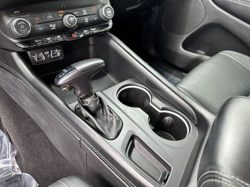 Used 2021 Dodge Durango GT RWD image 27