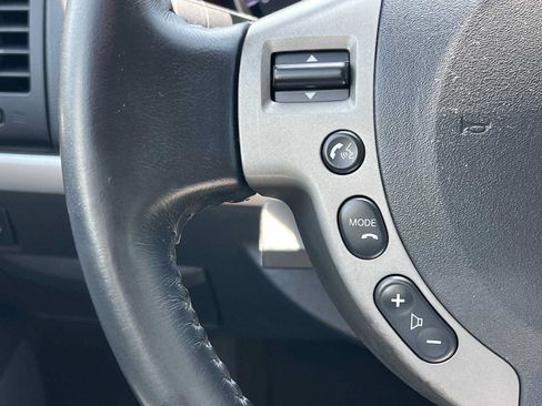 Used 2010 Nissan Sentra 2.0 S w/ Convenience Pkg FWD image 14