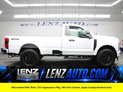 Used 2025 Ford F350 XL w/ STX Appearance Package