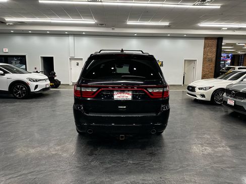 Used 2018 Dodge Durango GT w/ Premium Group image 6