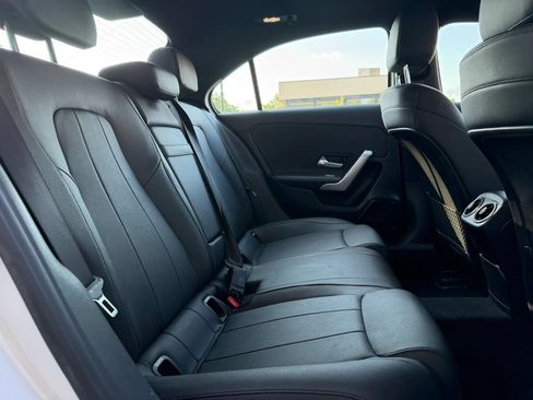 Used 2019 Mercedes-Benz A 220 4MATIC w/ Premium Package image 14