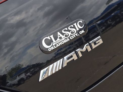 Used 2023 Mercedes-Benz GLE 53 AMG 4MATIC Coupe image 33