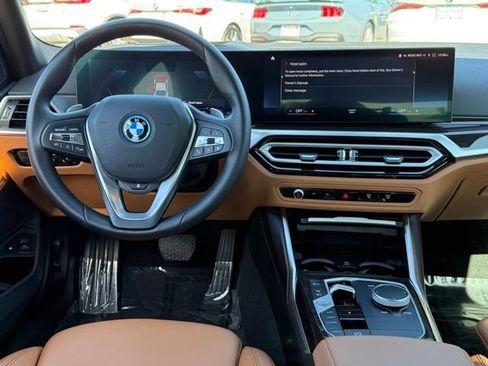 Certified 2023 BMW 330e w/ Premium Package image 30